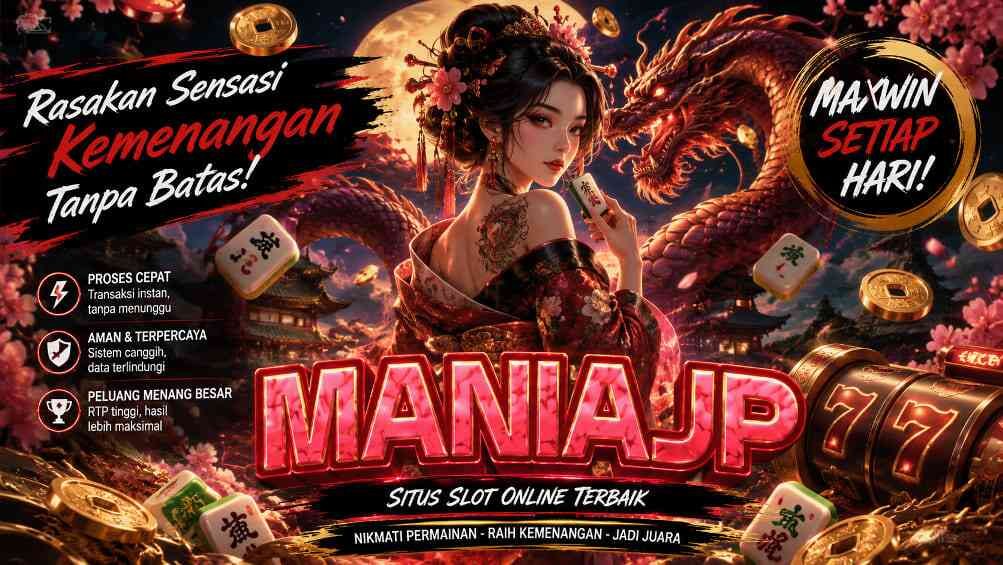 maniajp